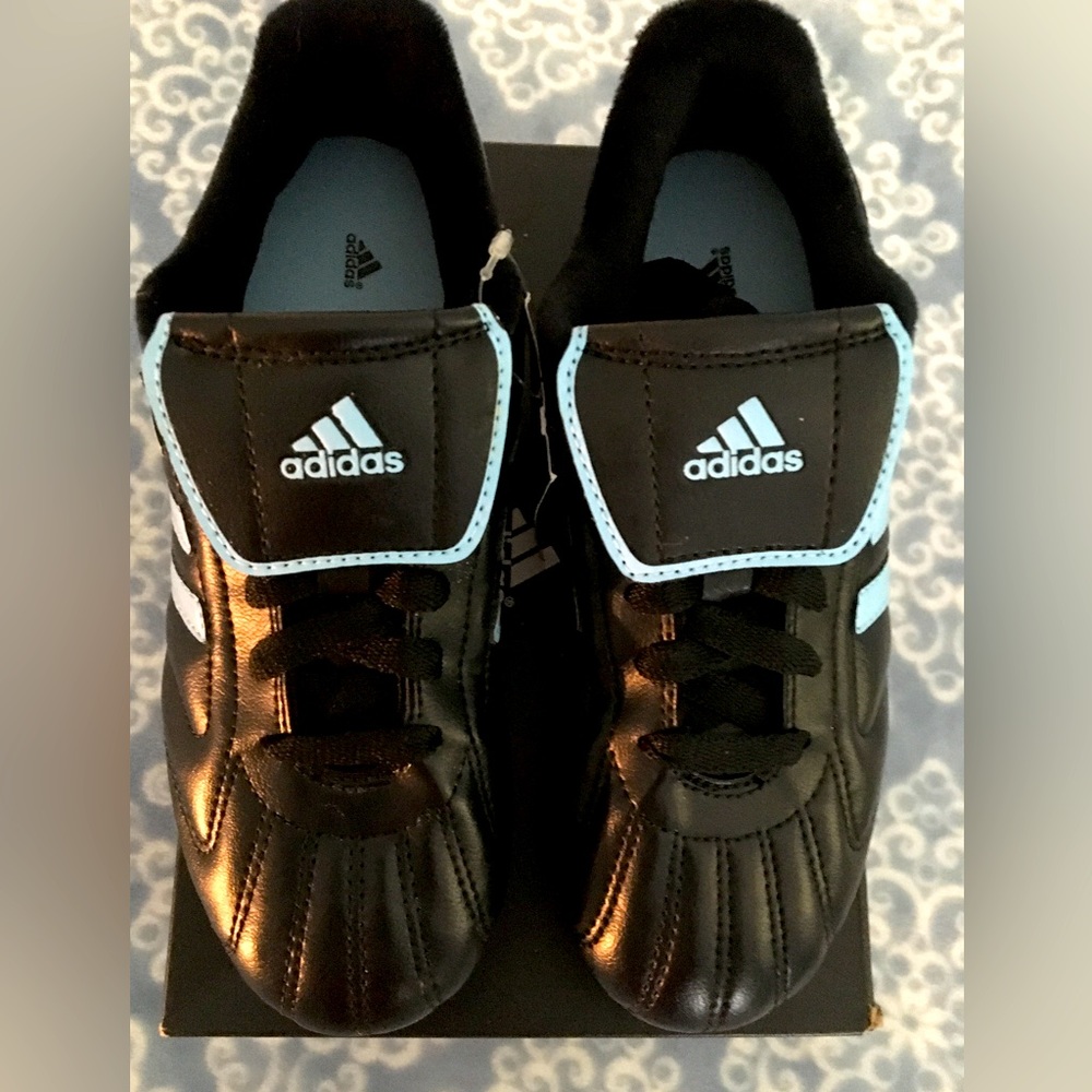 Adidas Boys (Kids) Soccer ⚽️ Cleats